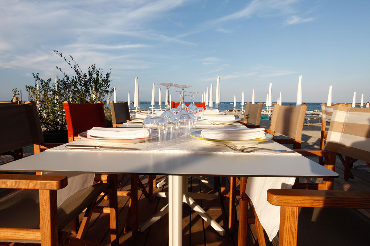 La Rotonda - Terrazza sul mare