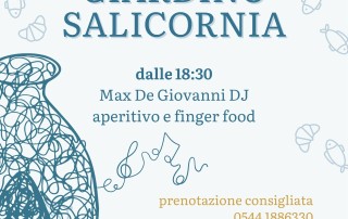 La Rotonda estate 2025_aperitivo della domenica