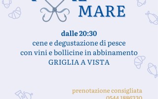 La Rotonda estate 2025_i love il mare